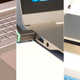 Image for article titled Vizio's Beautiful Sci-Fi Computer Fleet Lands Now for Cheapish (Updated: Hands On)